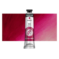 Ακρυλικό χρώμα Artemisia 20 ml – ματζέντα