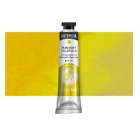 Ακρυλικό χρώμα Artemisia 20 ml – μόνιμο ανοιχτό κίτρινο