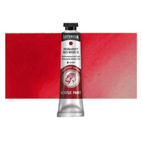 Ακρυλικό χρώμα Artemisia 20 ml – μόνιμο μεσαίο κόκκινο