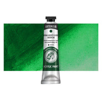 Ακρυλικό χρώμα Artemisia 20 ml – μόνιμο μεσαίο πράσινο
