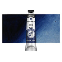 Ακρυλικό χρώμα Artemisia 20 ml – μπλε του Παρισιού