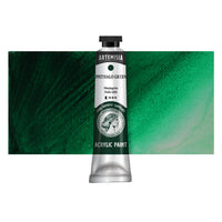 Ακρυλικό χρώμα Artemisia 20 ml – πράσινο φθαλοκυανίνης