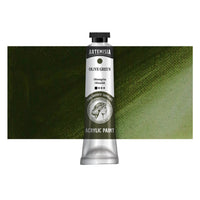 Ακρυλικό χρώμα Artemisia 20 ml – πράσινο λαδί