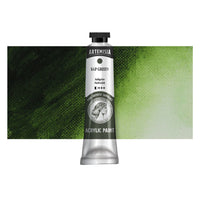 Ακρυλικό χρώμα Artemisia 20 ml – πράσινο sap