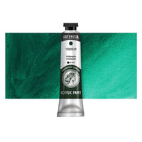 Ακρυλικό χρώμα Artemisia 20 ml – πράσινο viridian