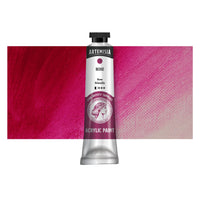 Ακρυλικό χρώμα Artemisia 20 ml – ροζ-μοβ