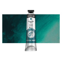Ακρυλικό χρώμα Artemisia 20 ml – τιρκουάζ μπλε