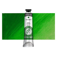 Ακρυλικό χρώμα Artemisia 40 ml – ανοιχτό πράσινο