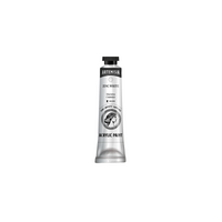 Ακρυλικό χρώμα Artemisia 40 ml – λευκό ψευδαργύρου