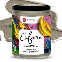 Ακρυλικό χρώμα ARTMIE EUFORIA 430 ml