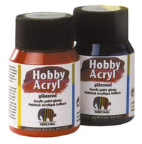 Ακρυλικο χρωμα Hobby Akryl 59ml metallic | διαλεξτε αποχρωση