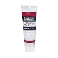 Ακρυλικο χρωμα Liquitex Heavy Body 138 ml | διαλεξτε αποχρωση