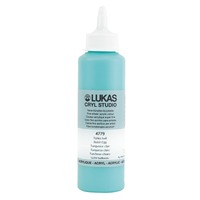 Ακρυλικό χρώμα LUKAS Cryl Studio 250 ml | διάφορα χρώματα – Αυγό Κοκκινολαίμη