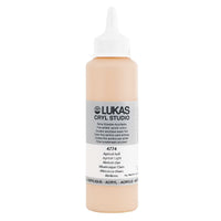 Ακρυλικό χρώμα LUKAS Cryl Studio 250 ml | διάφορα χρώματα – Βερικοκί Ανοιχτό