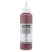 Ακρυλικό χρώμα LUKAS Cryl Studio 250 ml | διάφορα χρώματα – Μουριά