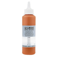 Ακρυλικό χρώμα LUKAS Cryl Studio 250 ml | διάφορα χρώματα – Σεντόνα