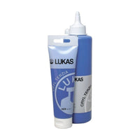 Ακρυλικό χρώμα LUKAS Cryl Terzia 500 ml | διάφορα χρώματα