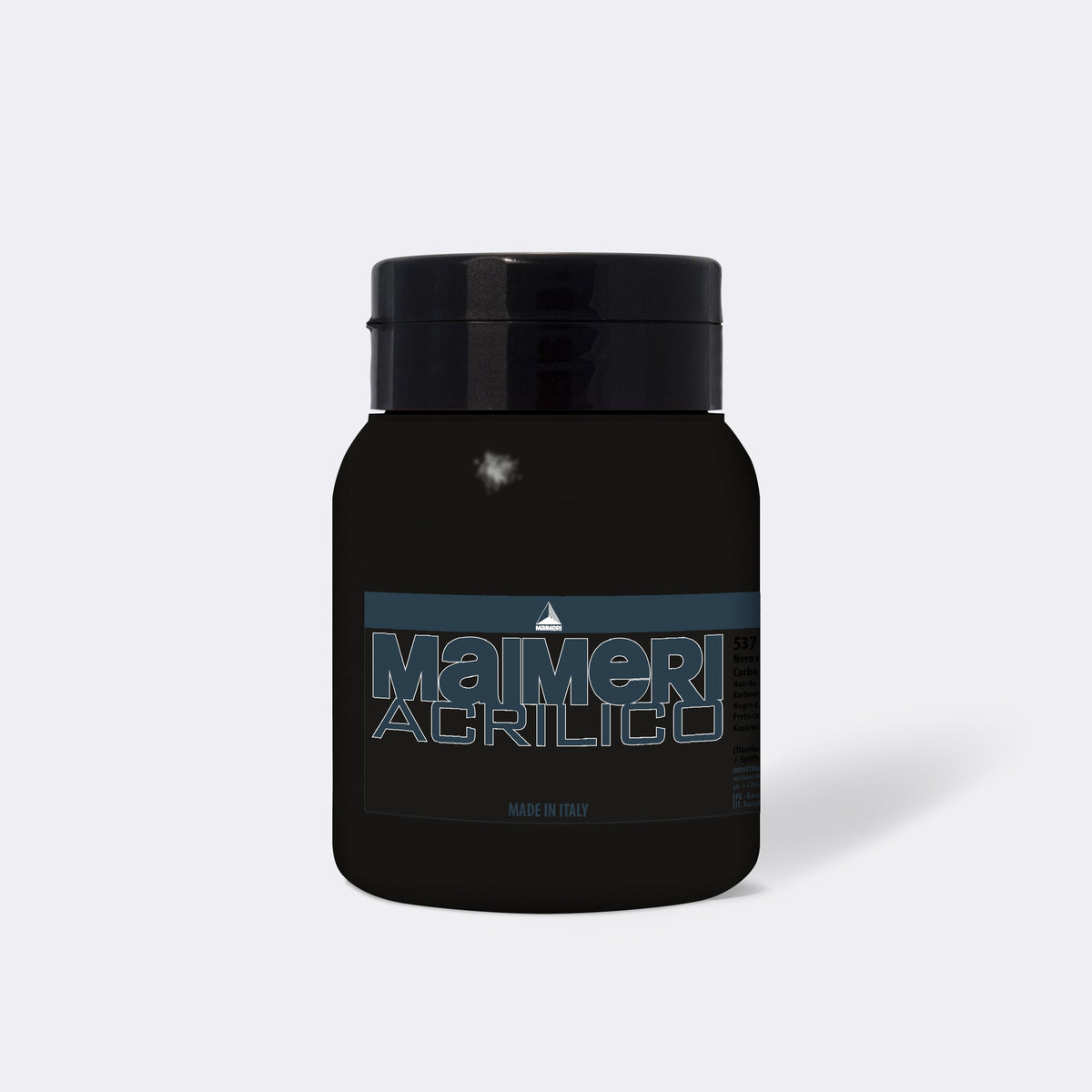 Ακρυλικό χρώμα MAIMERI Acrilico 500 ml