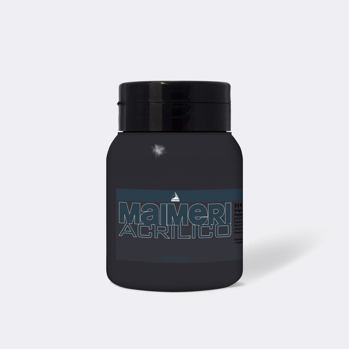 Ακρυλικό χρώμα MAIMERI Acrilico 500 ml