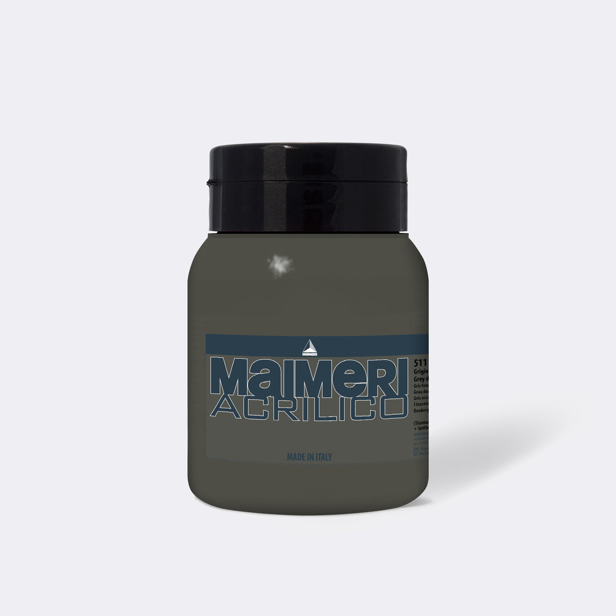 Ακρυλικό χρώμα MAIMERI Acrilico 500 ml