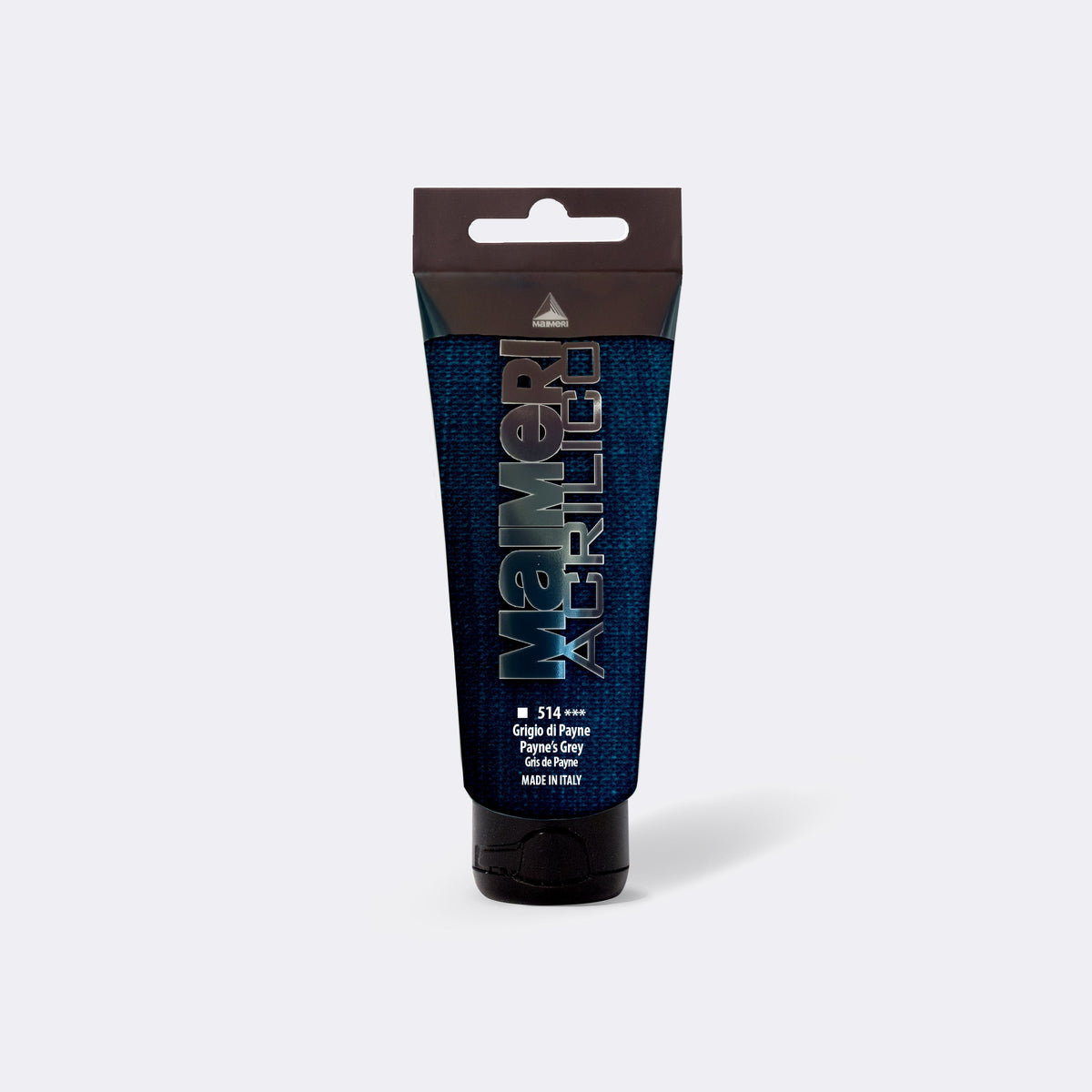 Ακρυλικό χρώμα MAIMERI Acrilico 75 ml