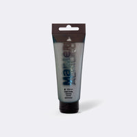 Ακρυλικό χρώμα MAIMERI Acrilico 75 ml – Ψυχρό Γκρι