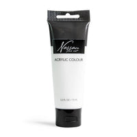 Ακρυλικό χρώμα Nassau Fine Art 75ml σε σ��λήνα εύκολο στη χρήση
