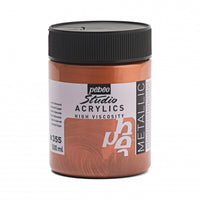 Ακρυλικό χρώμα Pebeo Studio 500 ml – Χαλκός