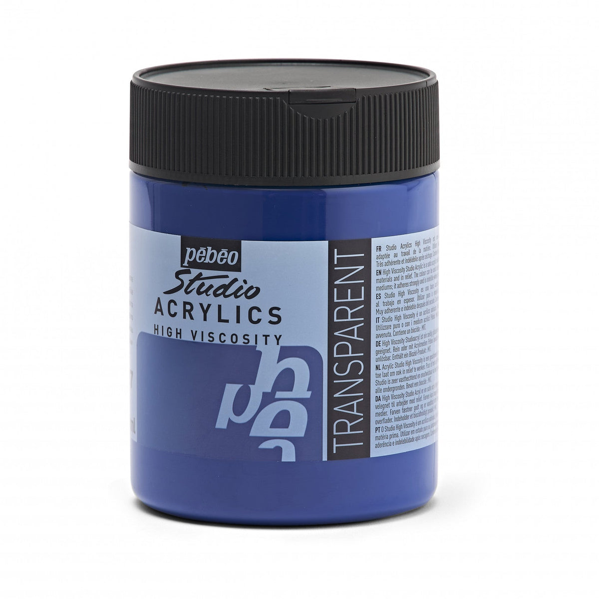 Ακρυλικό χρώμα Pebeo Studio 500 ml