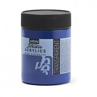 Ακρυλικό χρώμα Pebeo Studio 500 ml