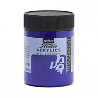 Ακρυλικό χρώμα Pebeo Studio 500 ml