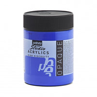 Ακρυλικό χρώμα Pebeo Studio 500 ml