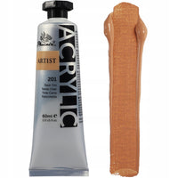 Ακρυλικό χρώμα Phoenix Artist 60 ml | διάφορα χρώματα