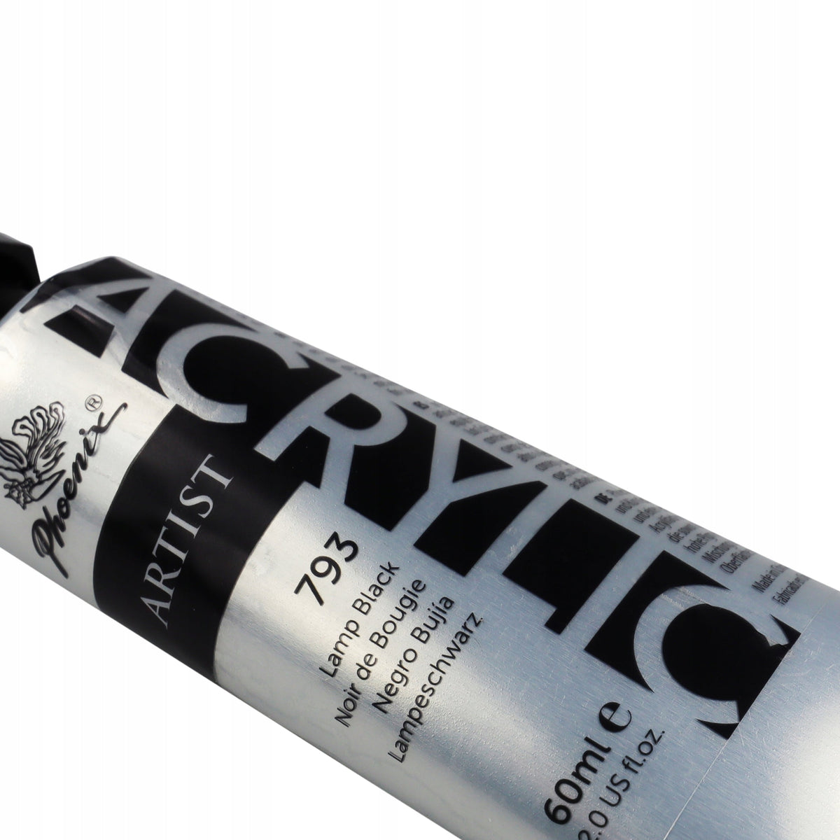 Ακρυλικό χρώμα Phoenix Artist 60 ml | διάφορα χρώματα
