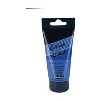 Ακρυλικό χρώμα Schmincke College Acrylic 75 ml – 410 Μπλε ουλτραμαρίν