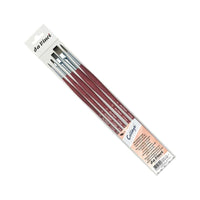 Ακρυλικό χρώμα Schmincke College Acrylic 75 ml – 520 Πράσινο των φύλλων