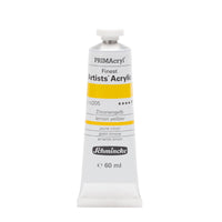 Ακρυλικό χρώμα Schmincke PRIMAcryl Professional 60 ml – 205 Κίτρινο Hansa λεμονί
