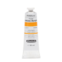 Ακρυλικό χρώμα Schmincke PRIMAcryl Professional 60 ml – 212 Ινδικό κίτρινο