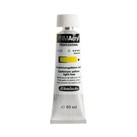 Ακρυλικό χρώμα Schmincke PRIMAcryl Professional 60 ml – 233 Κίτρινο καδμίου ανοιχτό (απόχρωση)