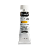 Ακρυλικό χρώμα Schmincke PRIMAcryl Professional 60 ml – 237 Κίτρινο καδμίου σκούρο (απόχρωση)
