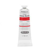Ακρυλικό χρώμα Schmincke PRIMAcryl Professional 60 ml – 319 Κόκκινο πορτοκαλί κινακριδόνης