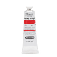 Ακρυλικό χρώμα Schmincke PRIMAcryl Professional 60 ml – 320 Κόκκινο καδμίου μεσαίο