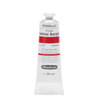 Ακρυλικό χρώμα Schmincke PRIMAcryl Professional 60 ml – 325 Κόκκινο κινακριδόνης