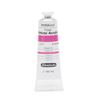 Ακρυλικό χρώμα Schmincke PRIMAcryl Professional 60 ml – 327 Ματζέντα