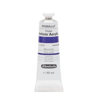 Ακρυλικό χρώμα Schmincke PRIMAcryl Professional 60 ml – 329 Μπλε βιολετί