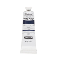 Ακρυλικό χρώμα Schmincke PRIMAcryl Professional 60 ml – 431 Ίντιγκο
