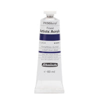 Ακρυλικό χρώμα Schmincke PRIMAcryl Professional 60 ml – 434 Μπλε κοβαλτίου σκούρο