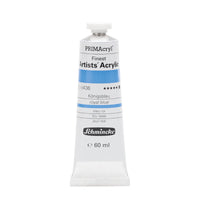 Ακρυλικό χρώμα Schmincke PRIMAcryl Professional 60 ml – 436 Μπλε ρουά