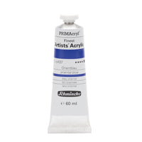 Ακρυλικό χρώμα Schmincke PRIMAcryl Professional 60 ml – 437 Μπλε οριάνταλ