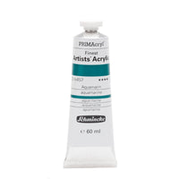 Ακρυλικό χρώμα Schmincke PRIMAcryl Professional 60 ml – 457 Ακουαμαρίνα